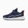 PUMA flayer 4 sneakers παιδικό 314045-03 μπλε